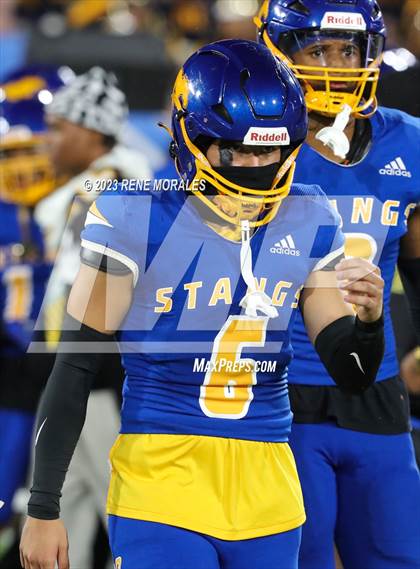 Thumbnail 3 in Pasadena vs Muir photogallery.