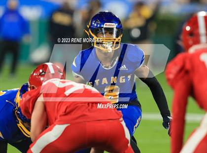 Thumbnail 2 in Pasadena vs Muir photogallery.