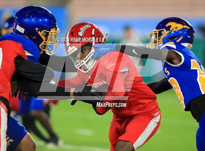 Thumbnail 1 in Pasadena vs Muir photogallery.