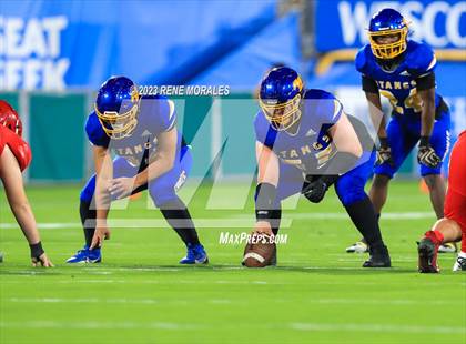 Thumbnail 1 in Pasadena vs Muir photogallery.