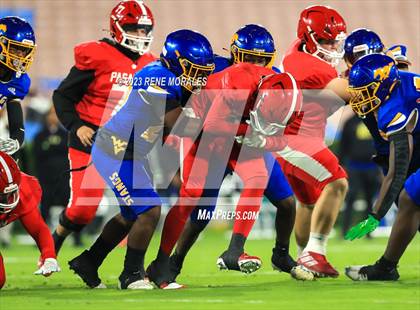 Thumbnail 3 in Pasadena vs Muir photogallery.