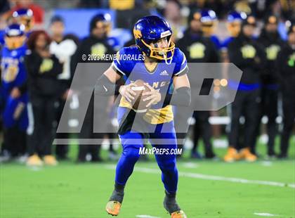 Thumbnail 3 in Pasadena vs Muir photogallery.
