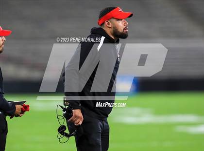 Thumbnail 3 in Pasadena vs Muir photogallery.