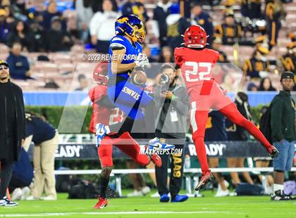 Thumbnail 3 in Pasadena vs Muir photogallery.