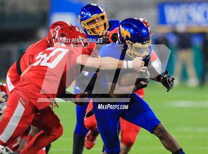 Thumbnail 3 in Pasadena vs Muir photogallery.