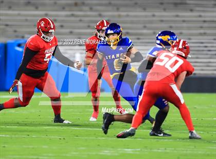 Thumbnail 3 in Pasadena vs Muir photogallery.