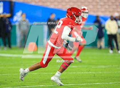 Thumbnail 3 in Pasadena vs Muir photogallery.