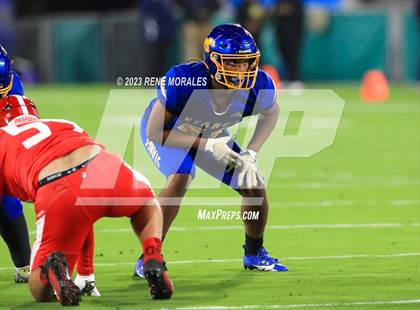 Thumbnail 2 in Pasadena vs Muir photogallery.