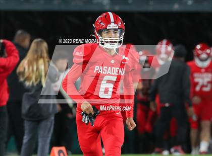 Thumbnail 2 in Pasadena vs Muir photogallery.