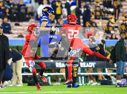 Thumbnail 1 in Pasadena vs Muir photogallery.