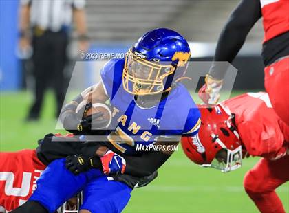 Thumbnail 2 in Pasadena vs Muir photogallery.