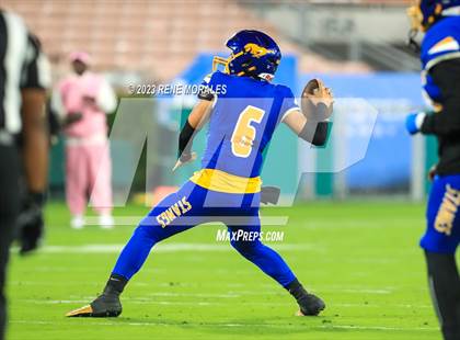 Thumbnail 3 in Pasadena vs Muir photogallery.