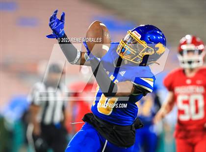 Thumbnail 3 in Pasadena vs Muir photogallery.