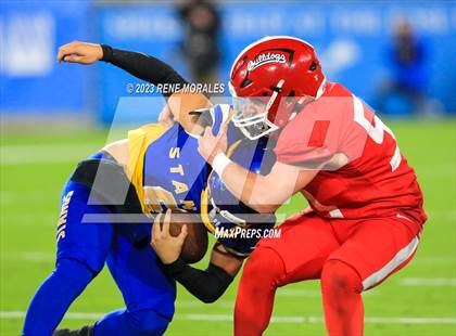 Thumbnail 3 in Pasadena vs Muir photogallery.