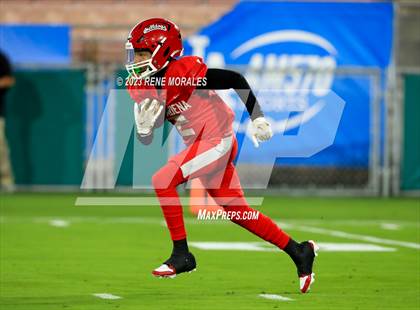 Thumbnail 3 in Pasadena vs Muir photogallery.