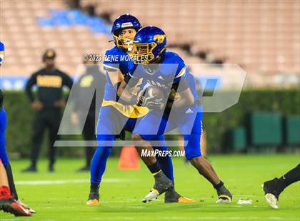 Thumbnail 2 in Pasadena vs Muir photogallery.