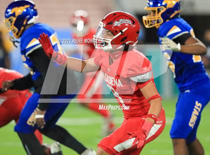 Thumbnail 3 in Pasadena vs Muir photogallery.