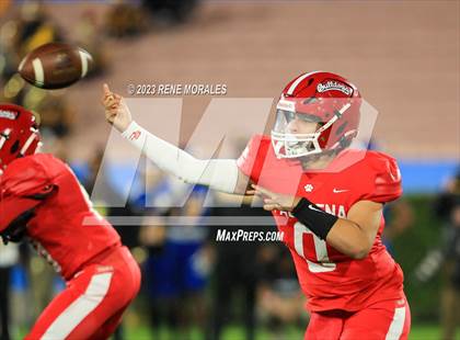 Thumbnail 3 in Pasadena vs Muir photogallery.