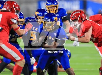 Thumbnail 3 in Pasadena vs Muir photogallery.