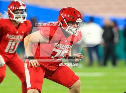 Thumbnail 3 in Pasadena vs Muir photogallery.