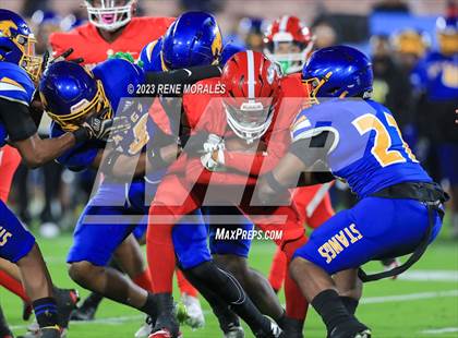 Thumbnail 1 in Pasadena vs Muir photogallery.