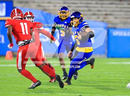 Thumbnail 2 in Pasadena vs Muir photogallery.