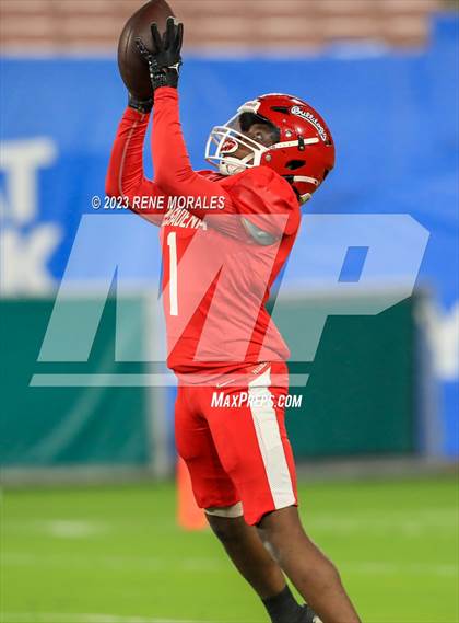 Thumbnail 3 in Pasadena vs Muir photogallery.