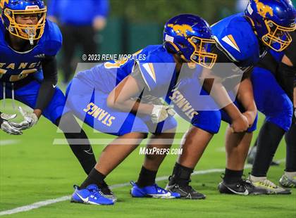 Thumbnail 2 in Pasadena vs Muir photogallery.