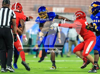 Thumbnail 3 in Pasadena vs Muir photogallery.