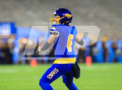 Thumbnail 2 in Pasadena vs Muir photogallery.