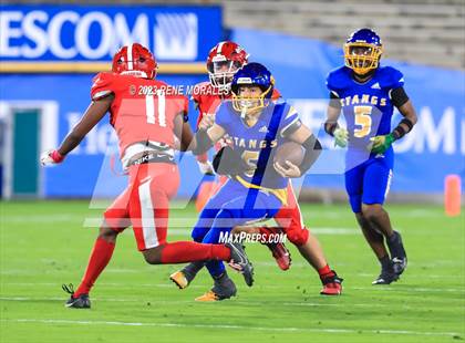 Thumbnail 3 in Pasadena vs Muir photogallery.