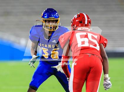 Thumbnail 2 in Pasadena vs Muir photogallery.