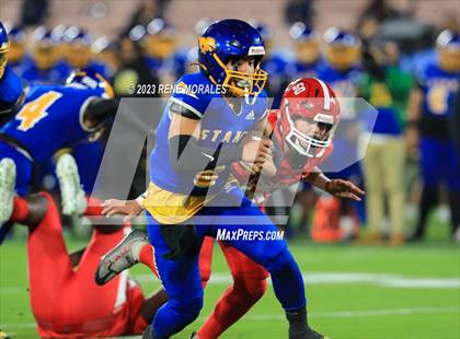 Thumbnail 1 in Pasadena vs Muir photogallery.