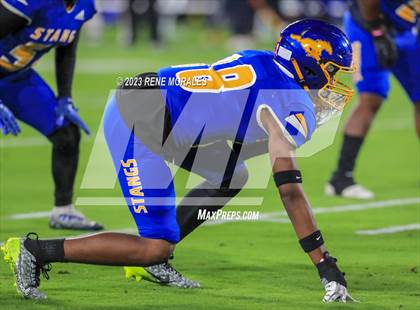 Thumbnail 3 in Pasadena vs Muir photogallery.