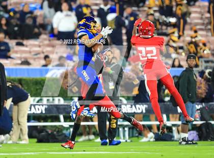 Thumbnail 2 in Pasadena vs Muir photogallery.
