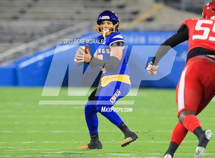 Thumbnail 3 in Pasadena vs Muir photogallery.