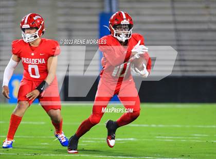 Thumbnail 3 in Pasadena vs Muir photogallery.