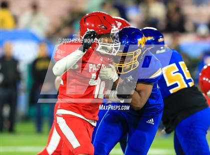 Thumbnail 3 in Pasadena vs Muir photogallery.