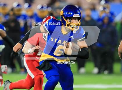 Thumbnail 3 in Pasadena vs Muir photogallery.
