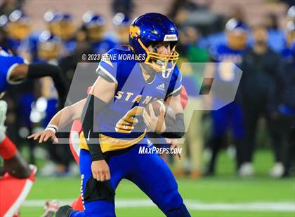 Thumbnail 2 in Pasadena vs Muir photogallery.