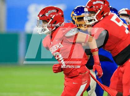 Thumbnail 3 in Pasadena vs Muir photogallery.