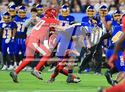 Thumbnail 3 in Pasadena vs Muir photogallery.