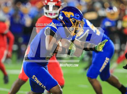 Thumbnail 3 in Pasadena vs Muir photogallery.