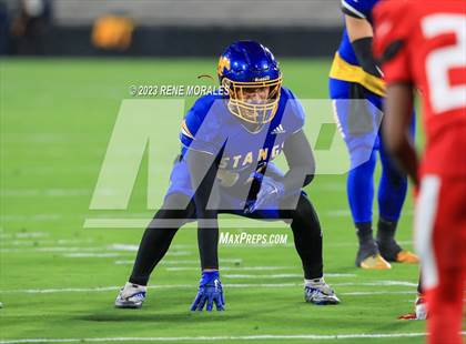 Thumbnail 1 in Pasadena vs Muir photogallery.