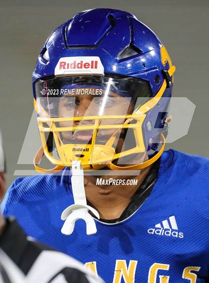 Thumbnail 2 in Pasadena vs Muir photogallery.