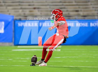 Thumbnail 2 in Pasadena vs Muir photogallery.