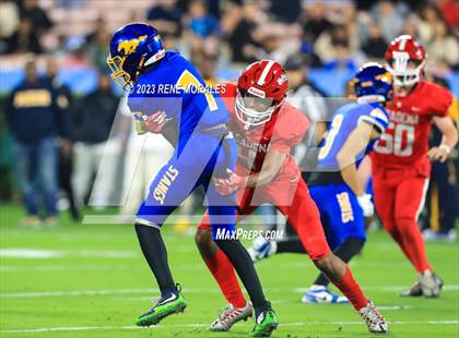 Thumbnail 3 in Pasadena vs Muir photogallery.
