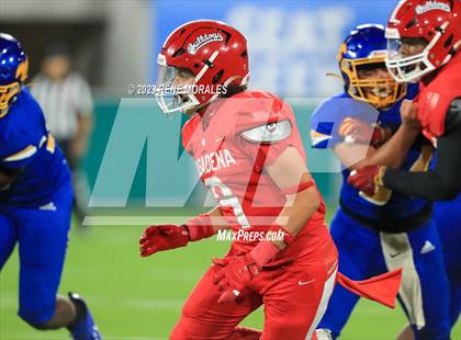 Thumbnail 1 in Pasadena vs Muir photogallery.