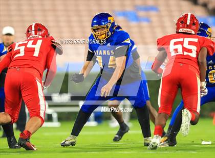 Thumbnail 3 in Pasadena vs Muir photogallery.