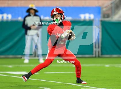 Thumbnail 3 in Pasadena vs Muir photogallery.